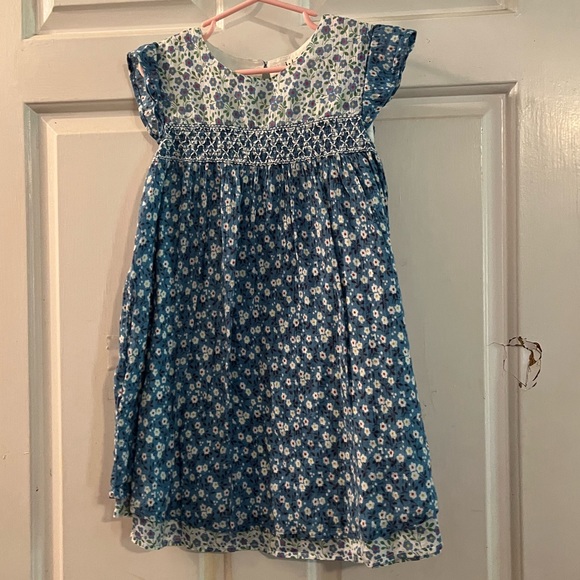 Mini Boden Other - Mini Boden dress